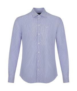 EMPORIO ARMANI Классическая рубашка
