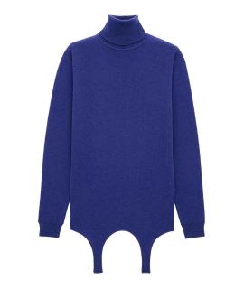 SAINT LAURENT Джемпер / свитер