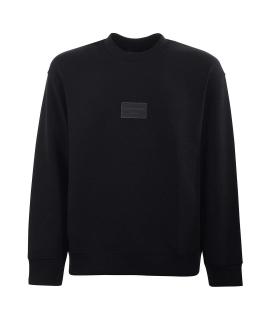 EMPORIO ARMANI Худи/толстовка