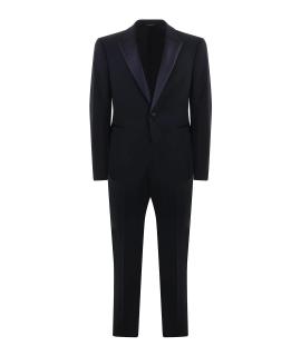 EMPORIO ARMANI Классический костюм