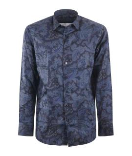 ETRO Классическая рубашка