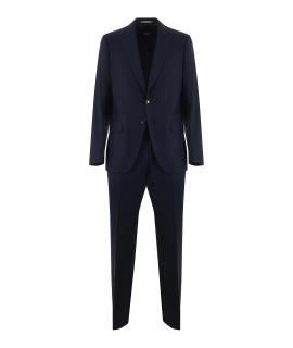 HUGO BOSS Классический костюм