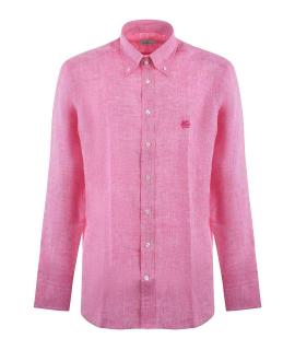 ETRO Кэжуал рубашка