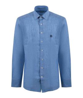 ETRO Классическая рубашка