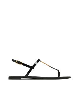 SAINT LAURENT Сандалии