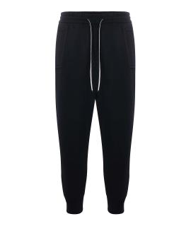 EMPORIO ARMANI Повседневные брюки