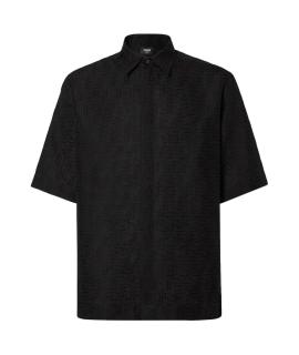 FENDI Кэжуал рубашка