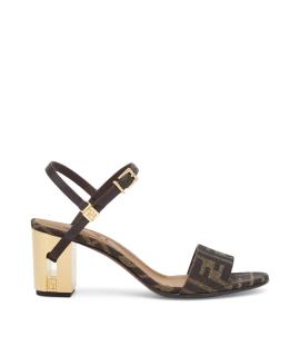 FENDI Босоножки