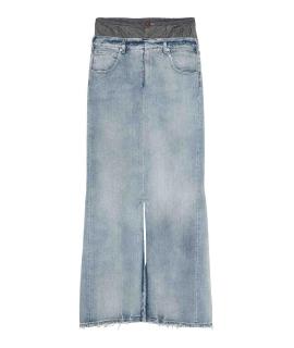 MAISON MARGIELA Юбка миди