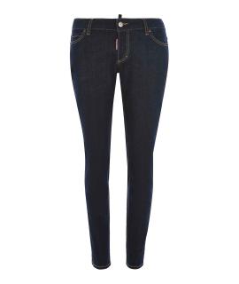 DSQUARED2 Джинсы клеш