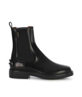 TOD'S Ботильоны