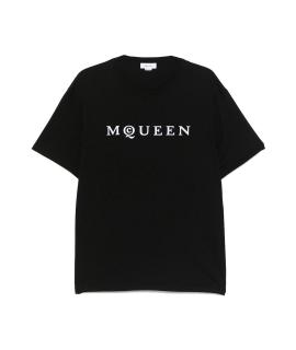 ALEXANDER MCQUEEN Футболка
