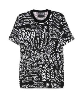VERSACE JEANS COUTURE Футболка