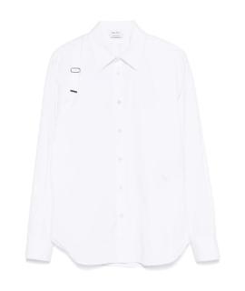 ALEXANDER MCQUEEN Классическая рубашка