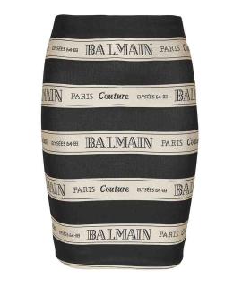 BALMAIN Юбка миди