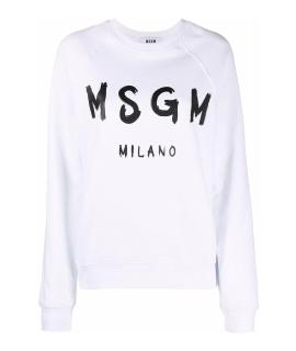MSGM Худи/толстовка