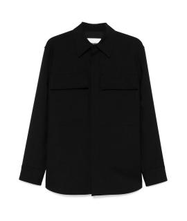 JIL SANDER Классическая рубашка