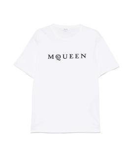 ALEXANDER MCQUEEN Футболка