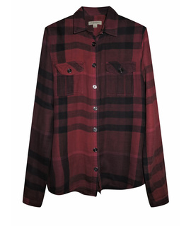 

Рубашки BURBERRY