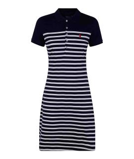 POLO RALPH LAUREN Повседневное платье