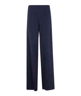 EMPORIO ARMANI Прямые брюки