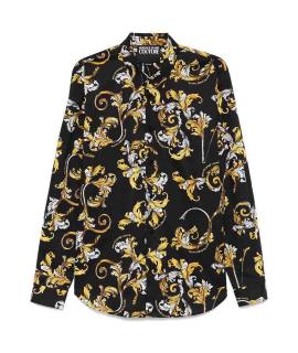 VERSACE JEANS COUTURE Классическая рубашка