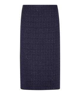 EMPORIO ARMANI Юбка миди