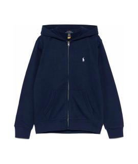 RALPH LAUREN Худи/толстовка