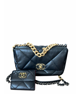 

Сумка тоут CHANEL PRE-OWNED