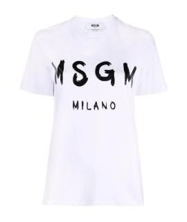 MSGM Футболка