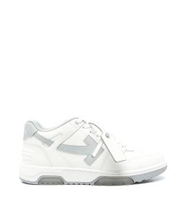OFF-WHITE Низкие кроссовки / кеды