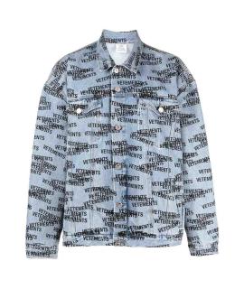 VETEMENTS Куртка