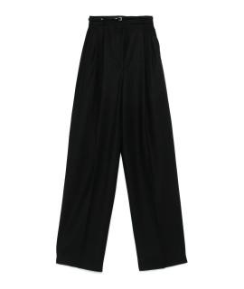 SPORTMAX Брюки широкие