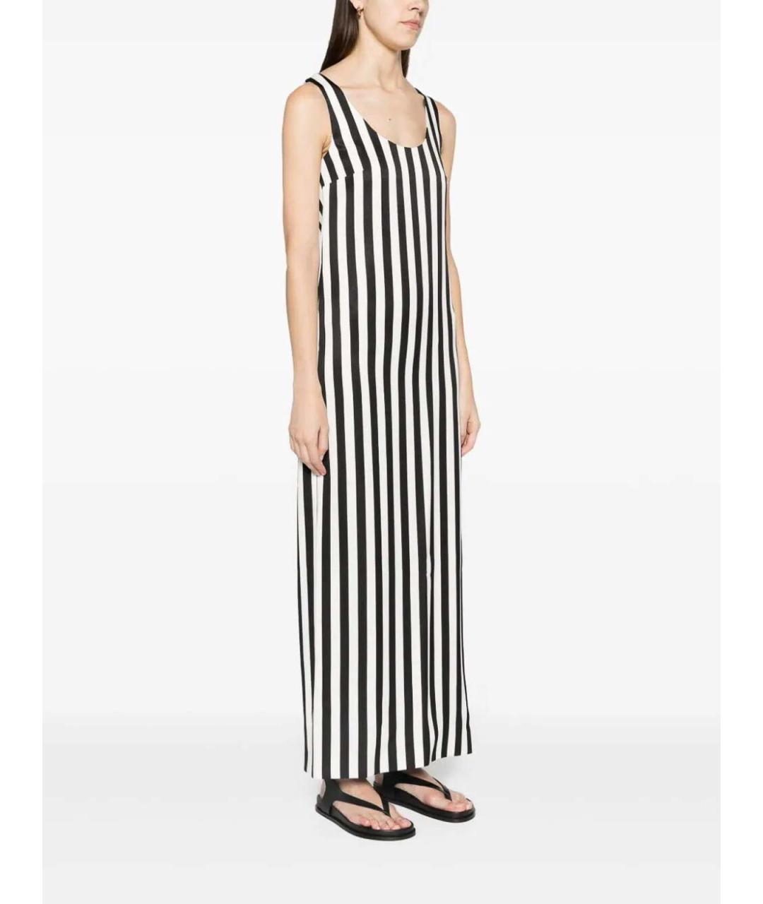 MOSCHINO Мульти повседневное платье, фото 3