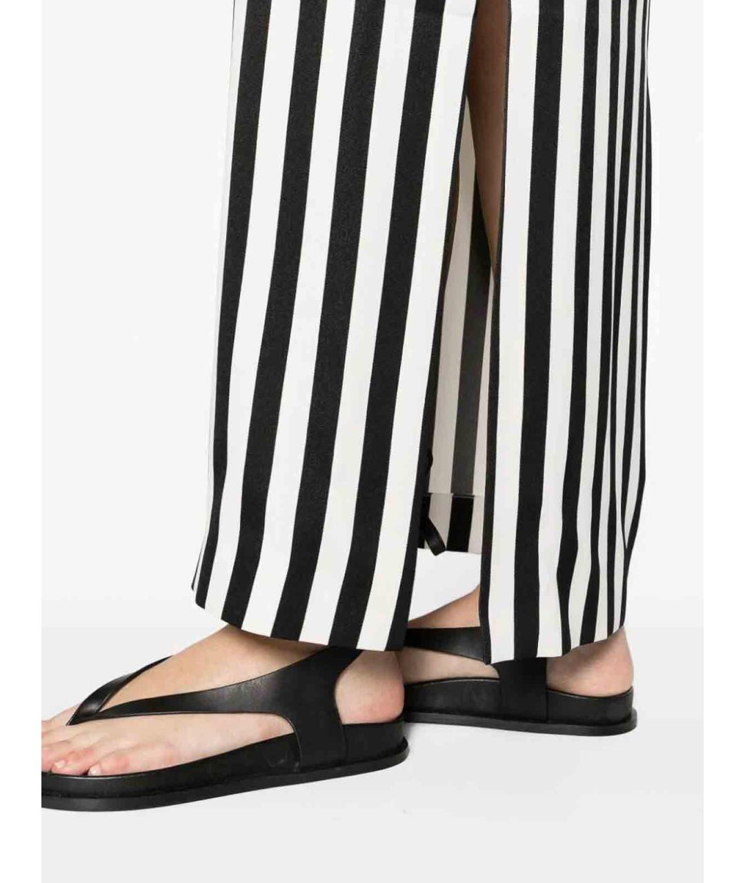 MOSCHINO Мульти повседневное платье, фото 2