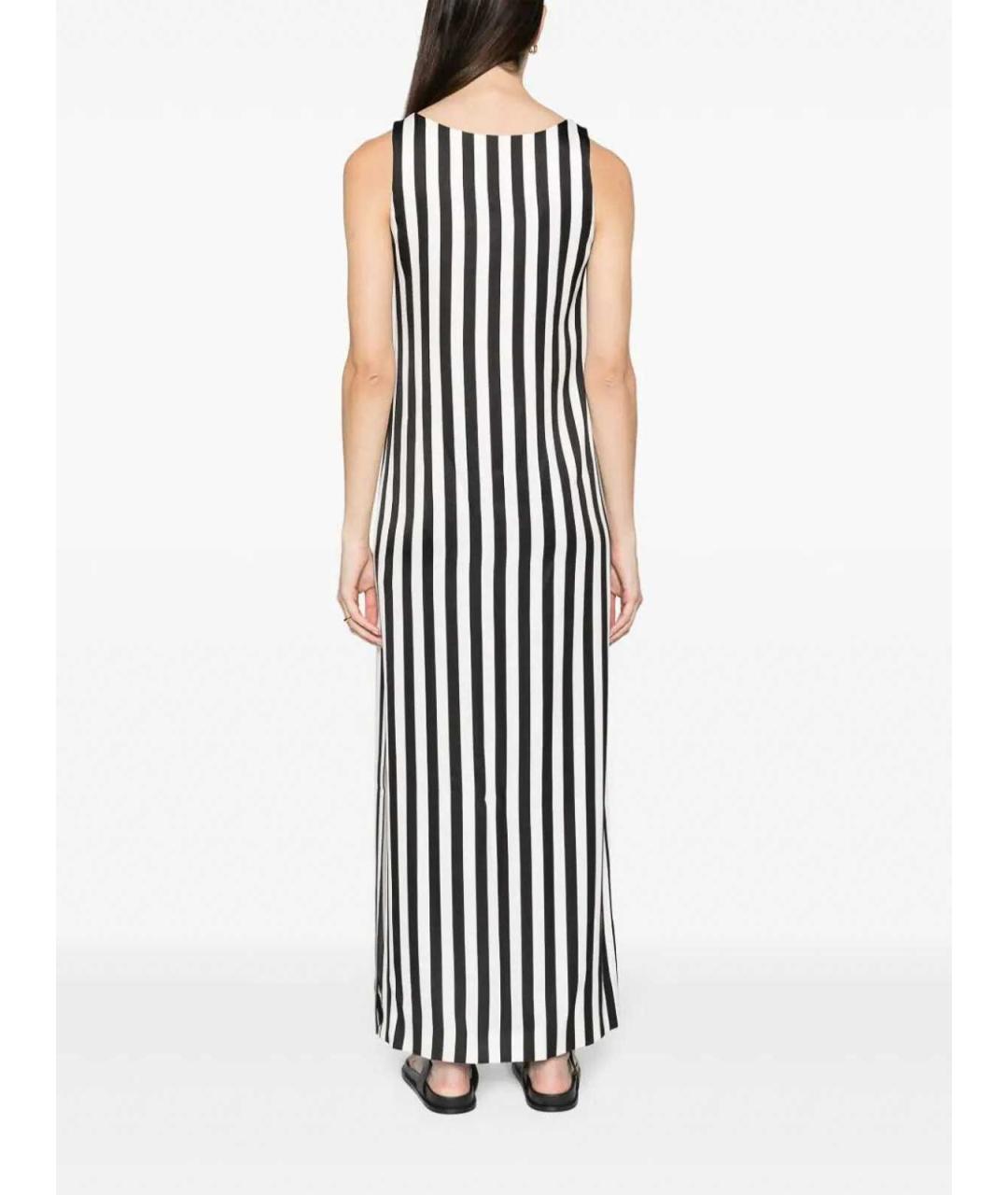 MOSCHINO Мульти повседневное платье, фото 4