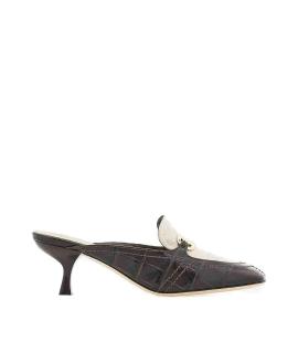 FERRAGAMO Мюли