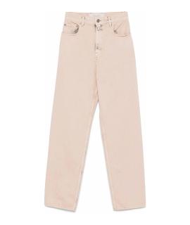 GOLDEN GOOSE Прямые джинсы