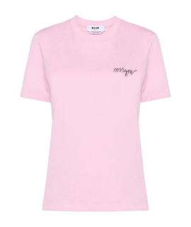 MSGM Футболка