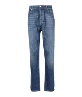BRUNELLO CUCINELLI Повседневные брюки