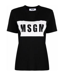 MSGM Футболка