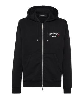 DSQUARED2 Худи/толстовка