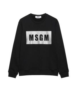 MSGM Худи/толстовка