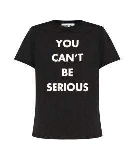 MOSCHINO Футболка