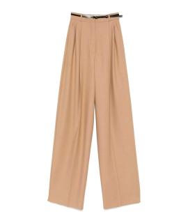 SPORTMAX Брюки широкие