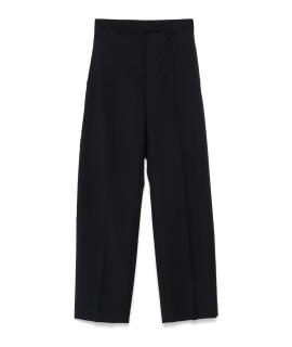 SPORTMAX Прямые брюки