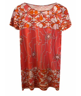 

Повседневное платье EMILIO PUCCI