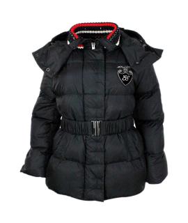 ERMANNO SCERVINO Пуховик