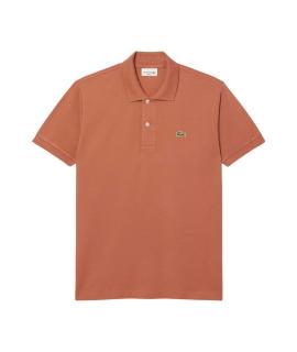LACOSTE Поло с коротким рукавом
