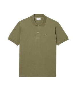 LACOSTE Поло с коротким рукавом